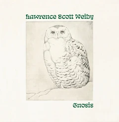 Lawrence Scott Weiby Gnosis - LTD (LP)