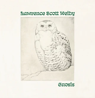 Lawrence Scott Weiby Gnosis - LTD (LP)