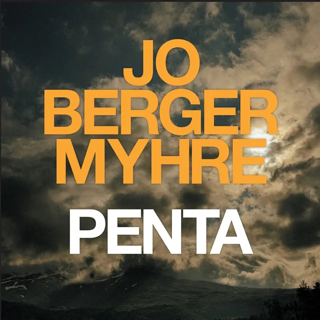 Jo Berger Myhre Penta (LP) 