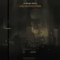 Jo Berger Myhre Live Manoeuvres (LP)