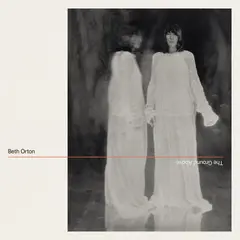 Beth Orton The Ground Above - LTD (LP)