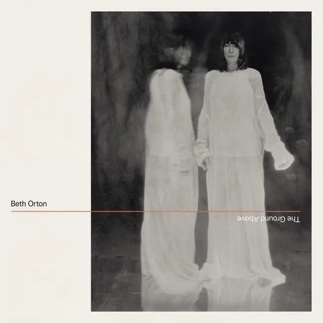 Beth Orton The Ground Above - LTD (LP) 