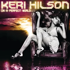 Keri Hilson In A Perfect World... (2LP)