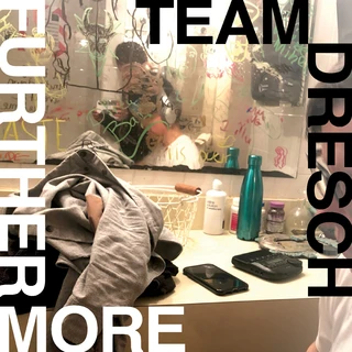 Team Dresch Furthermore (CD)