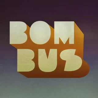 Bombus Bombus - LTD (LP)
