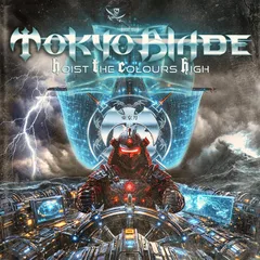 Tokyo Blade Hoist The Colours High (2LP)