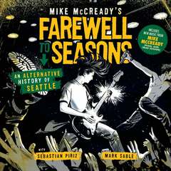 Mike McCready Farewell To Seasons (BOK)