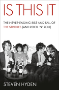 Steven Hyden Is This It (BOK)