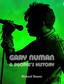 Richard Bowes Gary Numan: A People's History (BOK)