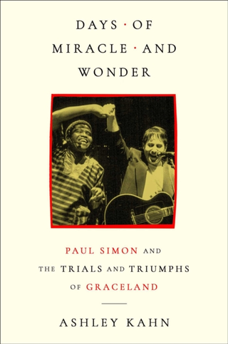 Ashley Kahn Days Of Miracle And Wonder (BOK) 