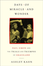 Ashley Kahn Days Of Miracle And Wonder (BOK)