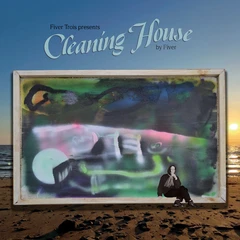 Fiver Fiver Trois Presents Cleaning House (LP)