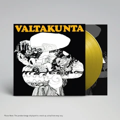 Eero Koivistoinen Valtakunta - LTD (LP)