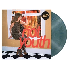 Chloe Slater Riot Youth - LTD (LP)