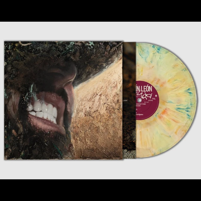 Carin León Muda - LTD (LP) 