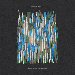 Kerosene Heights Blame It On The Weather - LTD (LP)