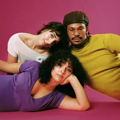 Tiny Habits Keepers - LTD (LP)