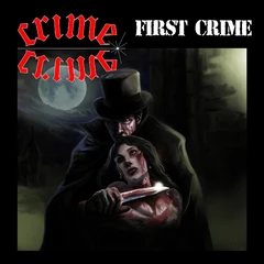 Crime First Crime (CD)