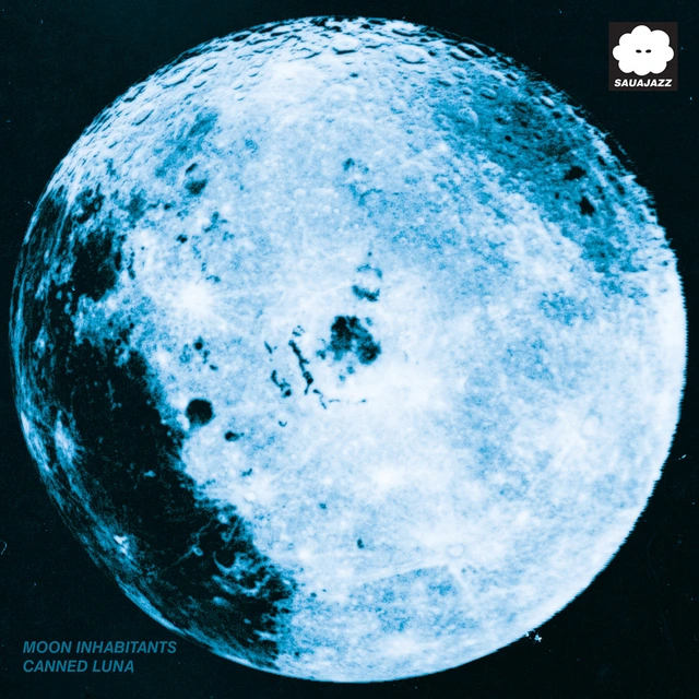 Moon Inhabitants Canned Luna (LP) 