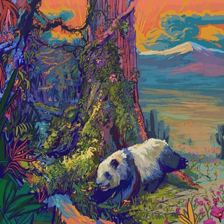 Grant The Sun Biomes (LP)