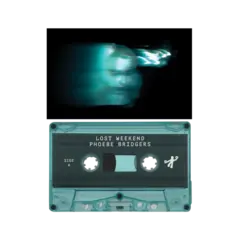 Phoebe Bridgers Lost Weekend (MC)