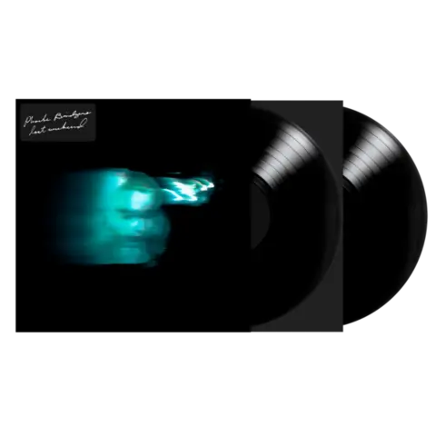 Phoebe Bridgers Lost Weekend (2LP) 