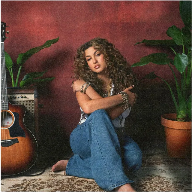 Tori Kelly God Must Really Love Me (LP) 