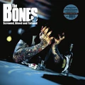The Bones Screwed, Blued And Tattooed (LP)