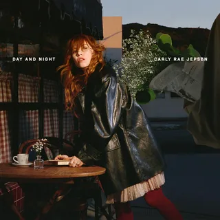 Carly Rae Jepsen Day And Night - LTD (2LP)