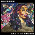 Rhiannon Giddens Hope Is The Thing With Feather (CD)