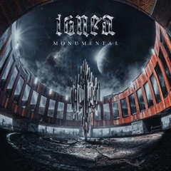 Ignea Monumental - LTD (LP)