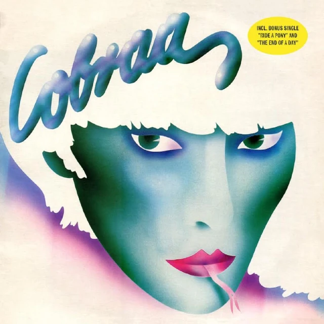 Cobraa Cobraa (CD) 