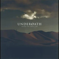 Underoath Define The Great Line - LTD (LP)
