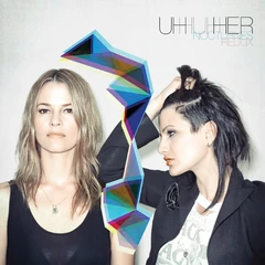 Uh Huh Her Nocturnes: Redux - LTD (LP)