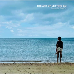 Samuel Smith The Art Of Letting Go (CD)