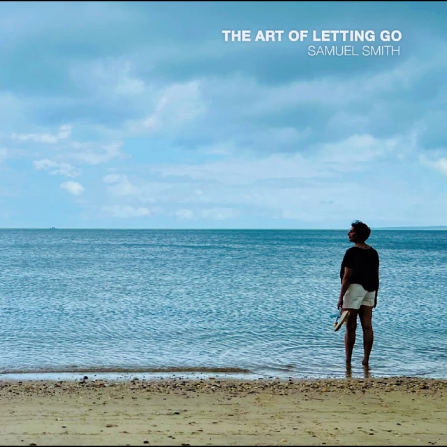 Samuel Smith The Art Of Letting Go (CD) 