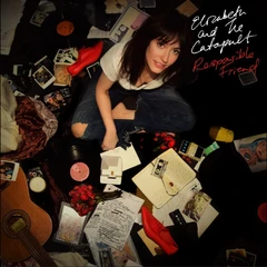 Elizabeth And The Catapult Responsible Friend (LP)