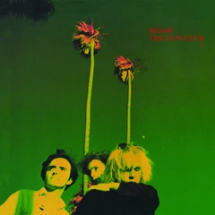 The Gun Club Miami (LP)