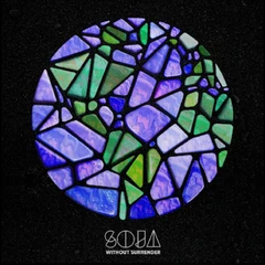Soja Without Surrender (CD)