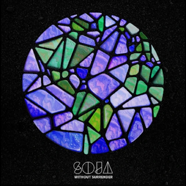Soja Without Surrender (CD) 