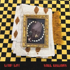 Saul Williams Leap Life (2LP)