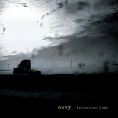 Envy Insomniac Doze: Anniversary… - LTD (2LP)