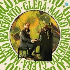 Marco Benevento Glera - LTD (LP)