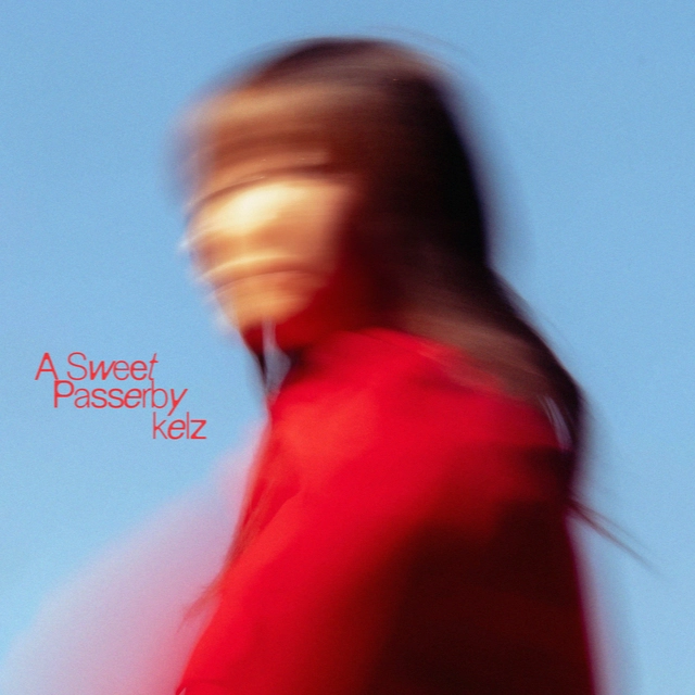 Kelz A Sweet Passerby (CD) 