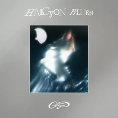 Citizen Halcyon Blues - LTD (LP)