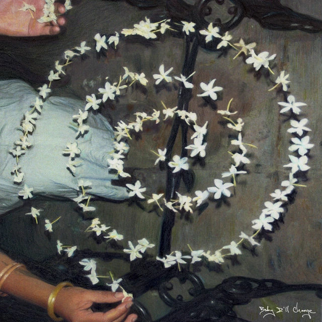 Fiddlehead Baby I'll Change - LTD (12'') 