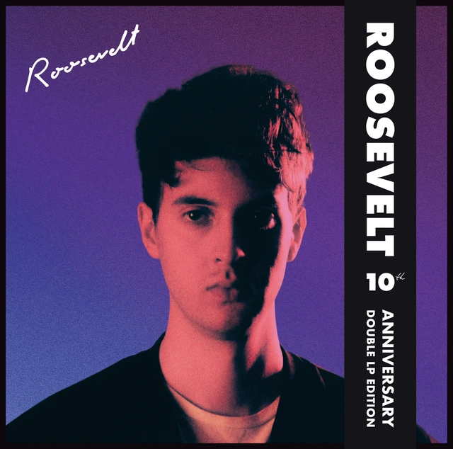 Roosevelt Roosevelt: 10th Anniversary… - LTD (2LP) 