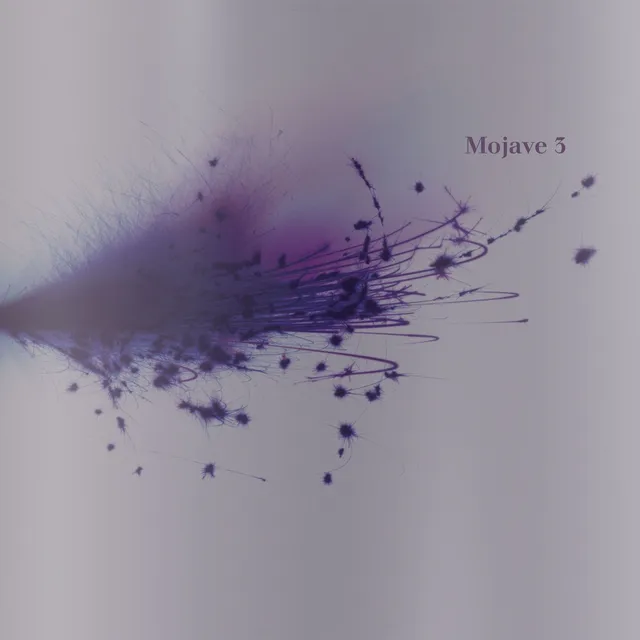 Mojave 3 Ask Me Tomorrow (LP) 