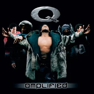 Q-Tip Amplified (LP)