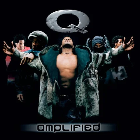 Q-Tip Amplified (LP) 